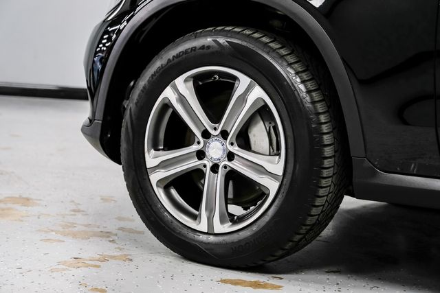 2016 Mercedes-Benz GLC 300 4MATIC OneOwner Nav&Pano PremiumPkg | Dallas, TX | Stevens Motor Company LLC 2016 Mercedes-Benz GLC 300 4MATIC OneOwner Nav&Pano PremiumPkg | Dallas, TX | Stevens Motor Company LLC