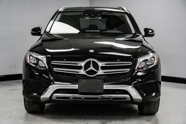 2016 Mercedes-Benz GLC 300 4MATIC OneOwner Nav&Pano PremiumPkg