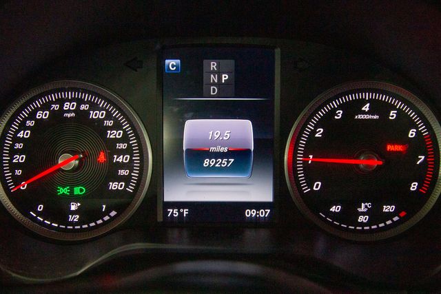 2016 Mercedes-Benz GLC GLC 300