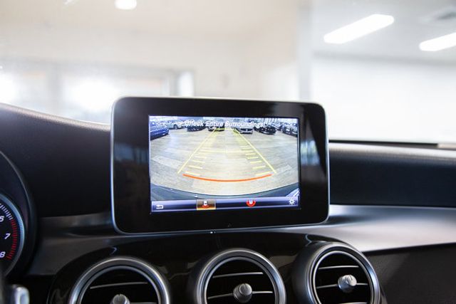 2016 Mercedes-Benz GLC GLC 300