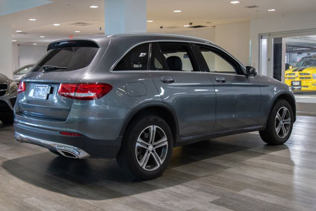 2016 Mercedes-Benz GLC GLC 300