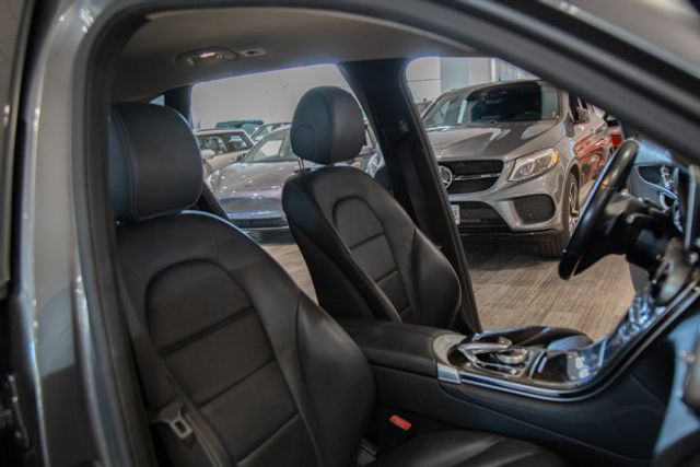 2016 Mercedes-Benz GLC GLC 300