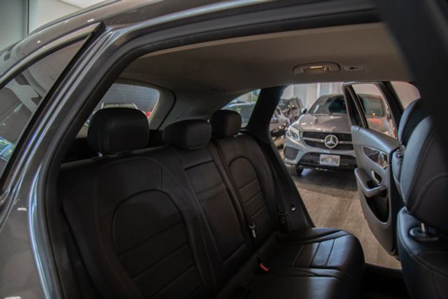 2016 Mercedes-Benz GLC GLC 300