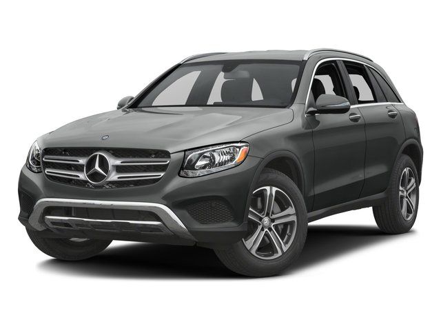2016 Mercedes-Benz GLC GLC 300 | Honolulu, HI | Autosource Hawaii 