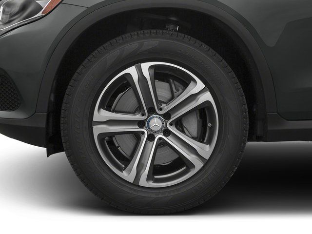 2016 Mercedes-Benz GLC GLC 300