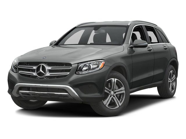 2016 Mercedes-Benz GLC Premium AWD | Honolulu, HI | Autosource Hawaii 
