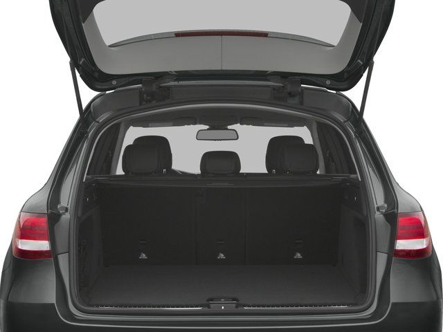 2016 Mercedes-Benz GLC Premium AWD