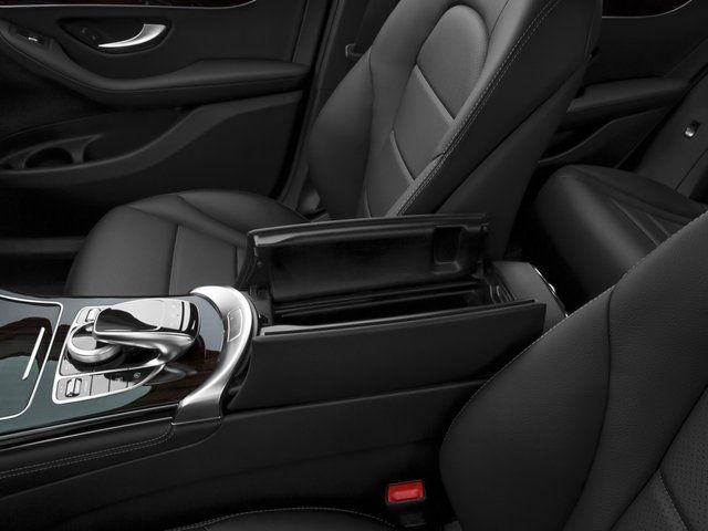 2016 Mercedes-Benz GLC Premium AWD