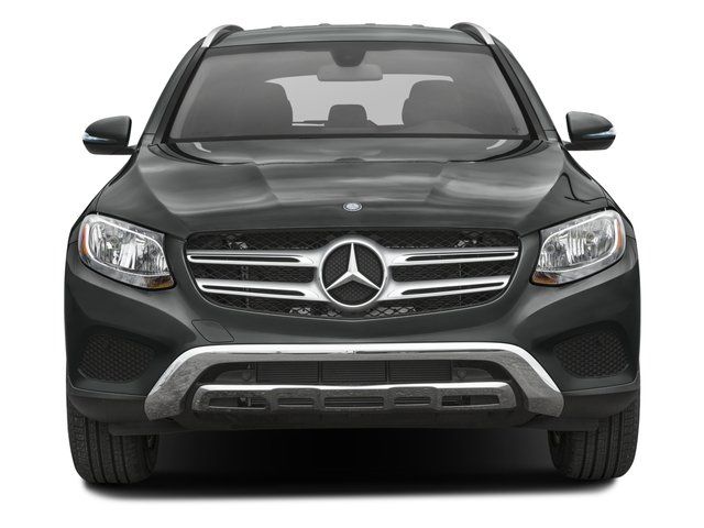 2016 Mercedes-Benz GLC Premium AWD
