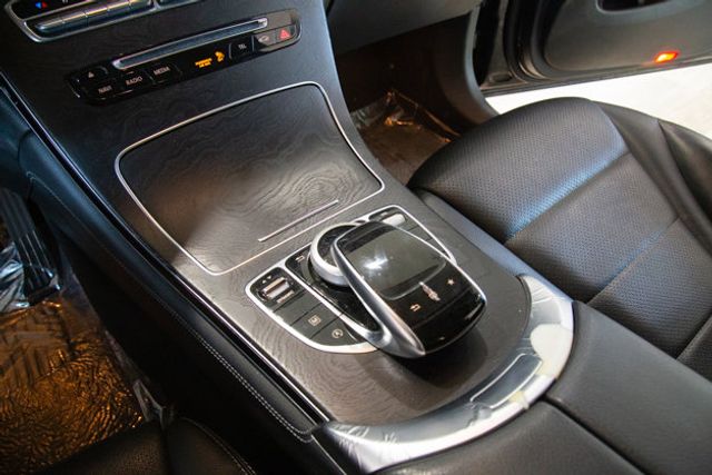 2016 Mercedes-Benz GLC Premium AWD