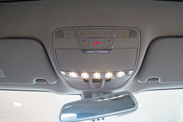 2016 Mercedes-Benz GLC Premium AWD