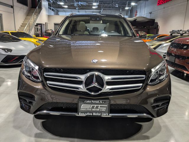 2016 Mercedes-Benz GLC 300 4MATIC | Lake Forest IL | Executive Motor Carz 2016 Mercedes-Benz GLC 300 4MATIC | Lake Forest IL | Executive Motor Carz