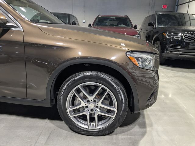 2016 Mercedes-Benz GLC 300 4MATIC | Lake Forest IL | Executive Motor Carz