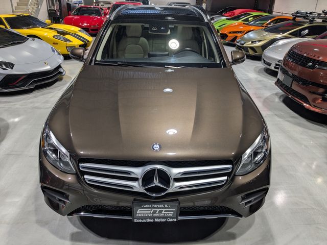 2016 Mercedes-Benz GLC 300 4MATIC | Lake Forest IL | Executive Motor Carz 2016 Mercedes-Benz GLC 300 4MATIC | Lake Forest IL | Executive Motor Carz