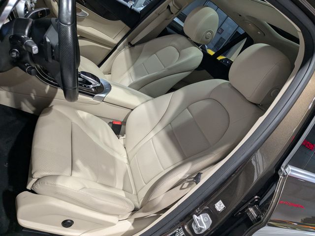 2016 Mercedes-Benz GLC 300 4MATIC | Lake Forest IL | Executive Motor Carz