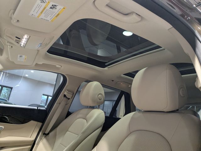 2016 Mercedes-Benz GLC 300 4MATIC | Lake Forest IL | Executive Motor Carz