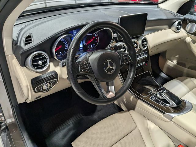 2016 Mercedes-Benz GLC 300 4MATIC | Lake Forest IL | Executive Motor Carz 2016 Mercedes-Benz GLC 300 4MATIC | Lake Forest IL | Executive Motor Carz