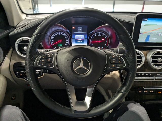 2016 Mercedes-Benz GLC 300 4MATIC | Lake Forest IL | Executive Motor Carz