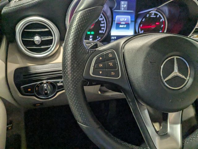 2016 Mercedes-Benz GLC 300 4MATIC | Lake Forest IL | Executive Motor Carz