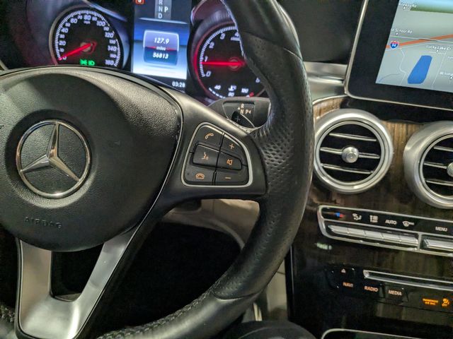 2016 Mercedes-Benz GLC 300 4MATIC | Lake Forest IL | Executive Motor Carz