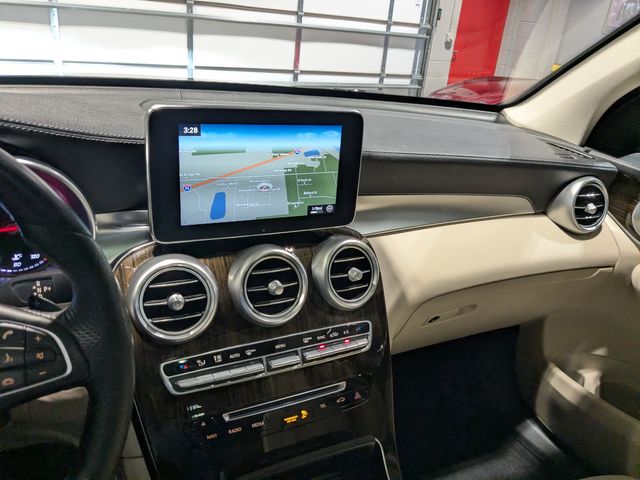 2016 Mercedes-Benz GLC 300 4MATIC | Lake Forest IL | Executive Motor Carz 2016 Mercedes-Benz GLC 300 4MATIC | Lake Forest IL | Executive Motor Carz