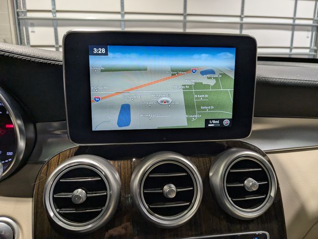 2016 Mercedes-Benz GLC 300 4MATIC | Lake Forest IL | Executive Motor Carz