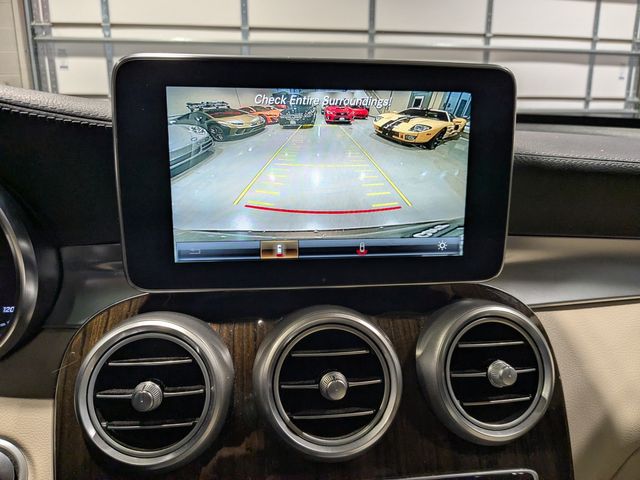 2016 Mercedes-Benz GLC 300 4MATIC | Lake Forest IL | Executive Motor Carz 2016 Mercedes-Benz GLC 300 4MATIC | Lake Forest IL | Executive Motor Carz