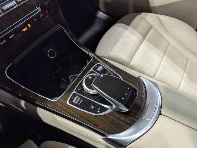 2016 Mercedes-Benz GLC 300 4MATIC | Lake Forest IL | Executive Motor Carz