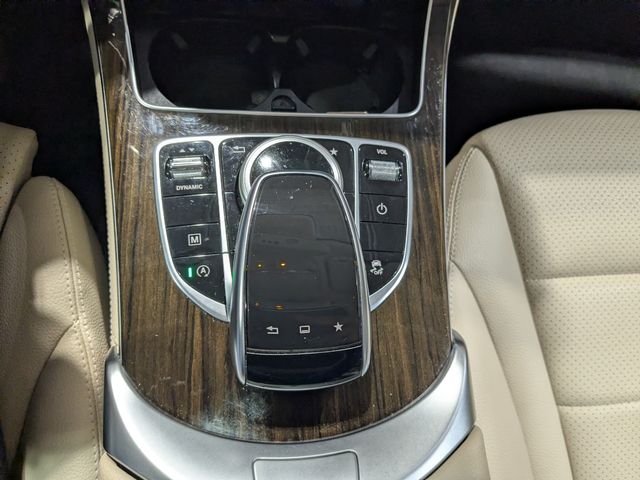 2016 Mercedes-Benz GLC 300 4MATIC | Lake Forest IL | Executive Motor Carz