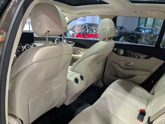 2016 Mercedes-Benz GLC 300 4MATIC | Lake Forest IL | Executive Motor Carz 2016 Mercedes-Benz GLC 300 4MATIC | Lake Forest IL | Executive Motor Carz