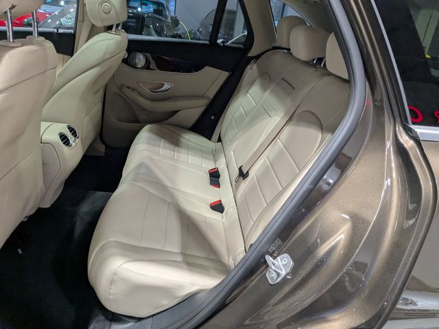 2016 Mercedes-Benz GLC 300 4MATIC | Lake Forest IL | Executive Motor Carz