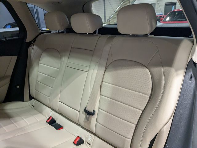 2016 Mercedes-Benz GLC 300 4MATIC | Lake Forest IL | Executive Motor Carz 2016 Mercedes-Benz GLC 300 4MATIC | Lake Forest IL | Executive Motor Carz