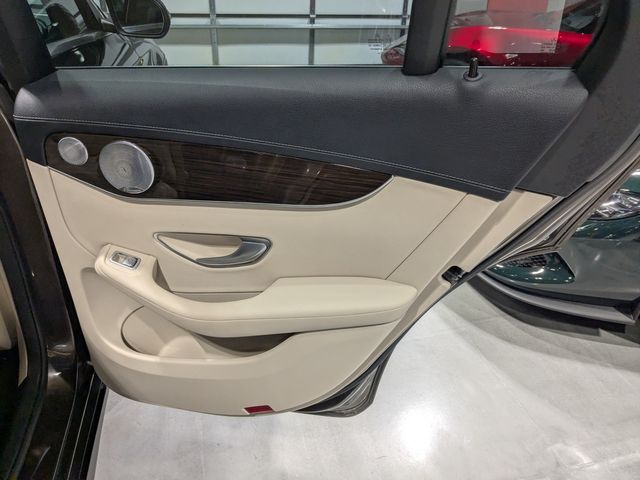 2016 Mercedes-Benz GLC 300 4MATIC | Lake Forest IL | Executive Motor Carz