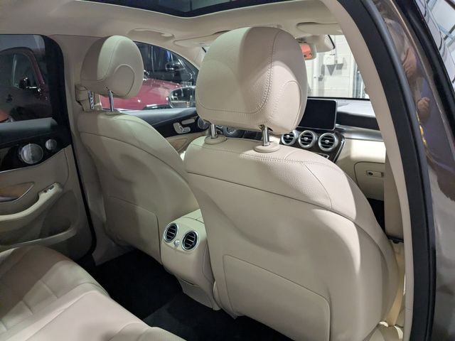 2016 Mercedes-Benz GLC 300 4MATIC | Lake Forest IL | Executive Motor Carz