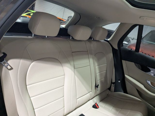 2016 Mercedes-Benz GLC 300 4MATIC | Lake Forest IL | Executive Motor Carz 2016 Mercedes-Benz GLC 300 4MATIC | Lake Forest IL | Executive Motor Carz