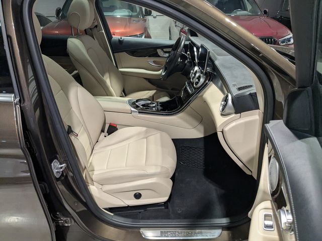 2016 Mercedes-Benz GLC 300 4MATIC | Lake Forest IL | Executive Motor Carz