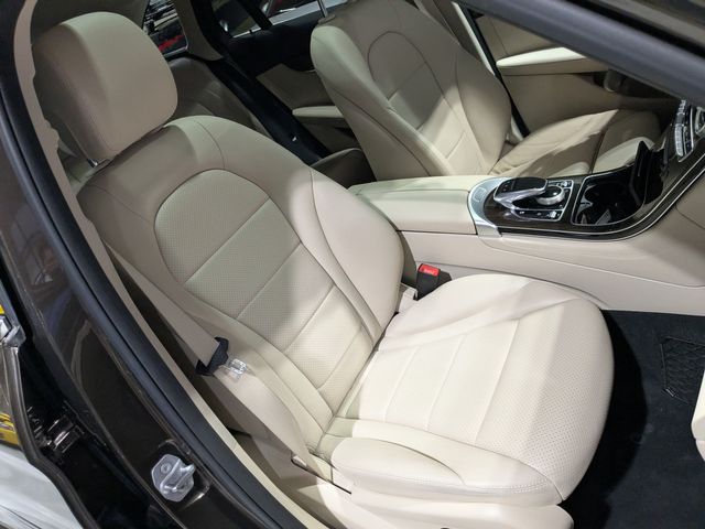 2016 Mercedes-Benz GLC 300 4MATIC | Lake Forest IL | Executive Motor Carz 2016 Mercedes-Benz GLC 300 4MATIC | Lake Forest IL | Executive Motor Carz