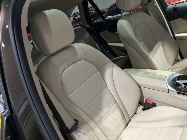 2016 Mercedes-Benz GLC 300 4MATIC | Lake Forest IL | Executive Motor Carz