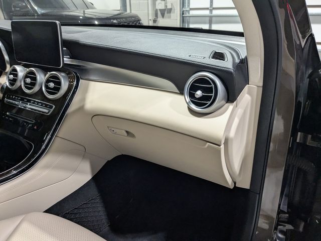 2016 Mercedes-Benz GLC 300 4MATIC | Lake Forest IL | Executive Motor Carz