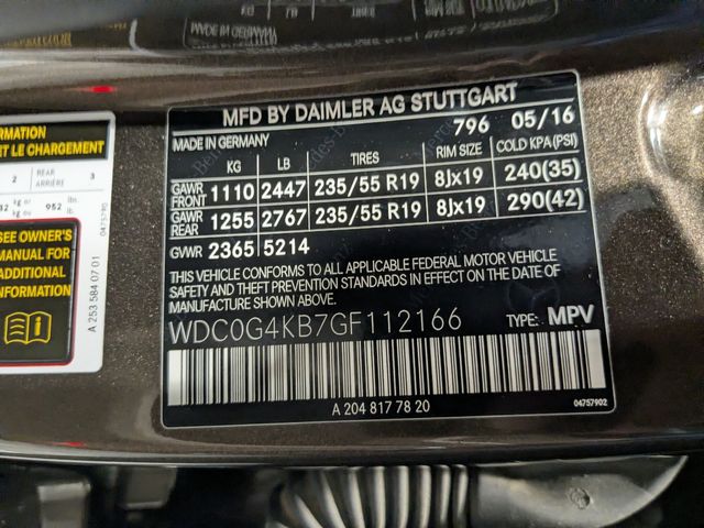 2016 Mercedes-Benz GLC 300 4MATIC | Lake Forest IL | Executive Motor Carz