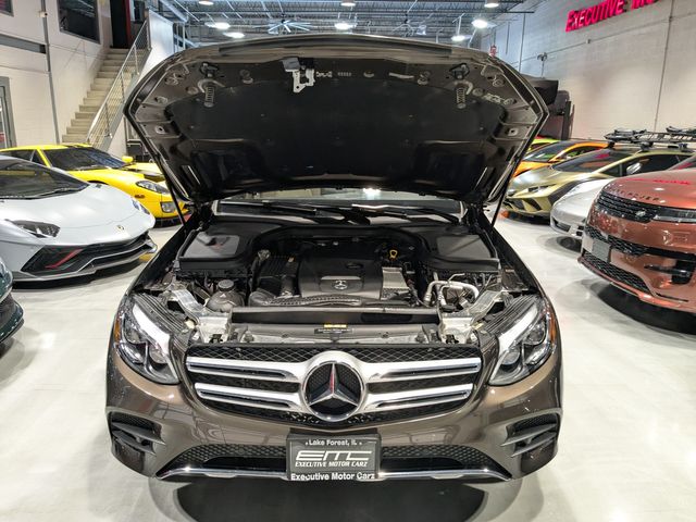 2016 Mercedes-Benz GLC 300 4MATIC | Lake Forest IL | Executive Motor Carz