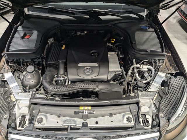 2016 Mercedes-Benz GLC 300 4MATIC | Lake Forest IL | Executive Motor Carz