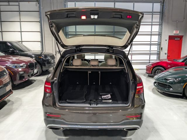 2016 Mercedes-Benz GLC 300 4MATIC | Lake Forest IL | Executive Motor Carz