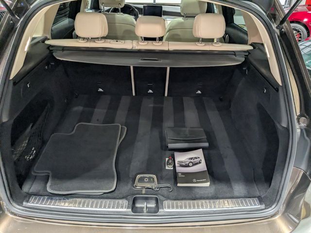 2016 Mercedes-Benz GLC 300 4MATIC | Lake Forest IL | Executive Motor Carz