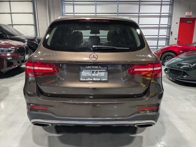 2016 Mercedes-Benz GLC 300 4MATIC | Lake Forest IL | Executive Motor Carz