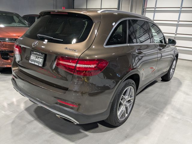 2016 Mercedes-Benz GLC 300 4MATIC | Lake Forest IL | Executive Motor Carz