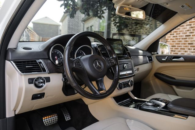 2016 Mercedes-Benz GLE 400 4MATIC AMG SportPkg LightingPkg ParkAsstPkg | Dallas, TX | Stevens Motor Company LLC 2016 Mercedes-Benz GLE 400 4MATIC AMG SportPkg LightingPkg ParkAsstPkg | Dallas, TX | Stevens Motor Company LLC