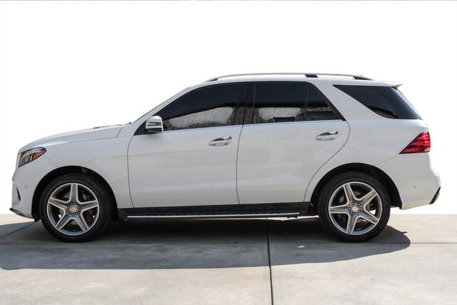 2016 Mercedes-Benz GLE 400 4MATIC AMG SportPkg LightingPkg ParkAsstPkg | Dallas, TX | Stevens Motor Company LLC 2016 Mercedes-Benz GLE 400 4MATIC AMG SportPkg LightingPkg ParkAsstPkg | Dallas, TX | Stevens Motor Company LLC