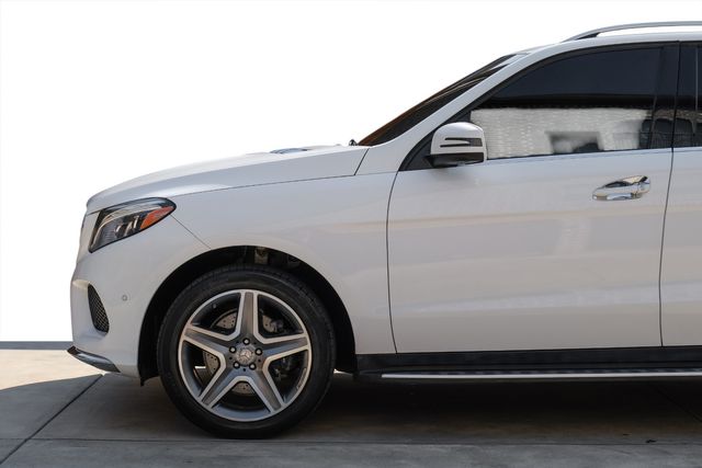 2016 Mercedes-Benz GLE 400 4MATIC AMG SportPkg LightingPkg ParkAsstPkg | Dallas, TX | Stevens Motor Company LLC 2016 Mercedes-Benz GLE 400 4MATIC AMG SportPkg LightingPkg ParkAsstPkg | Dallas, TX | Stevens Motor Company LLC