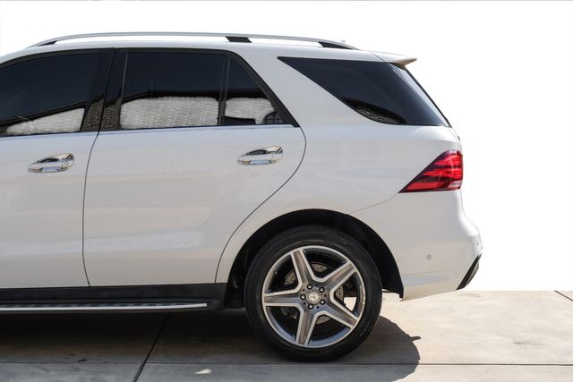 2016 Mercedes-Benz GLE 400 4MATIC AMG SportPkg LightingPkg ParkAsstPkg | Dallas, TX | Stevens Motor Company LLC 2016 Mercedes-Benz GLE 400 4MATIC AMG SportPkg LightingPkg ParkAsstPkg | Dallas, TX | Stevens Motor Company LLC